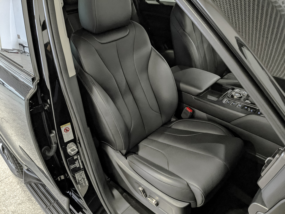 Фото Haval H9 с пробегом 19 916 км