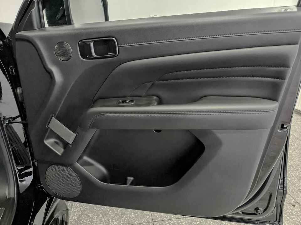 Фото Haval H9 с пробегом 19 916 км