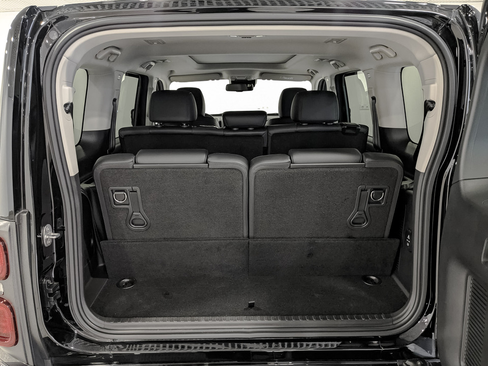 Фото Haval H9 с пробегом 19 916 км