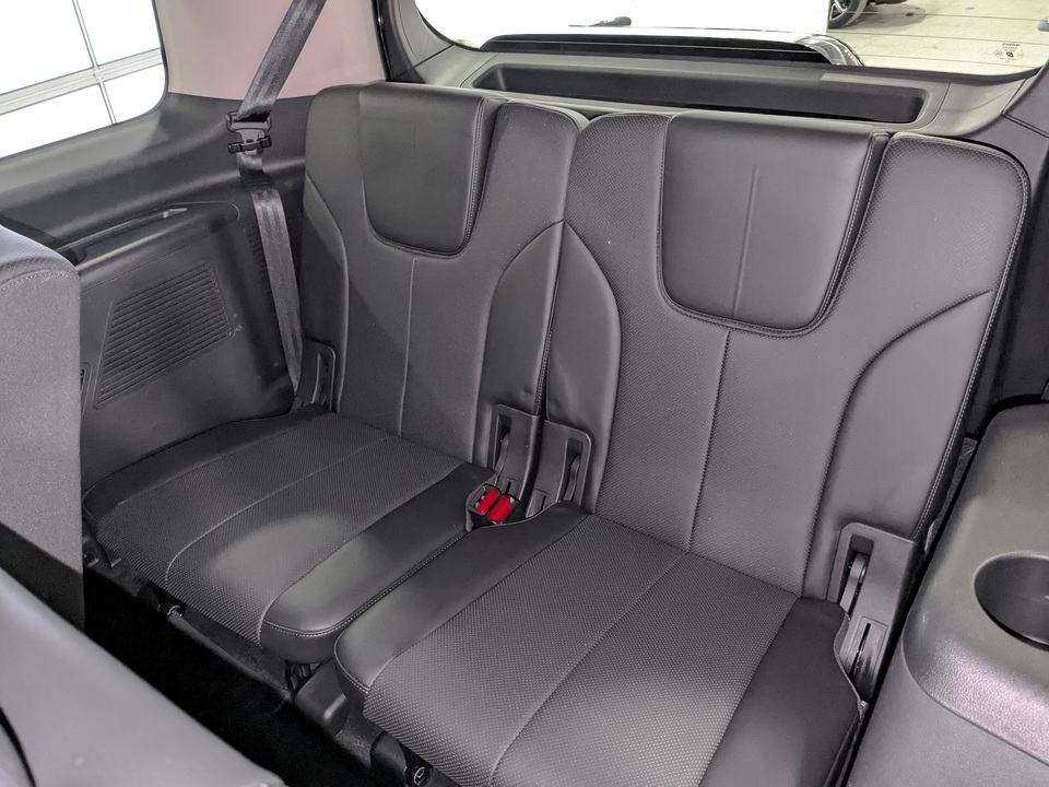 Фото Haval H9 с пробегом 19 916 км