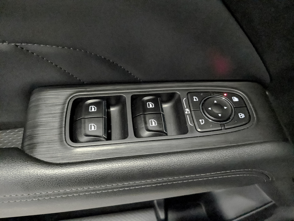 Фото Haval H9 с пробегом 19 916 км