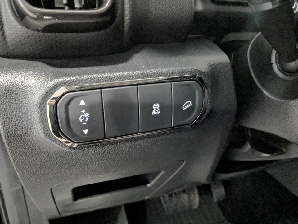Фото Haval H9 с пробегом 19 916 км