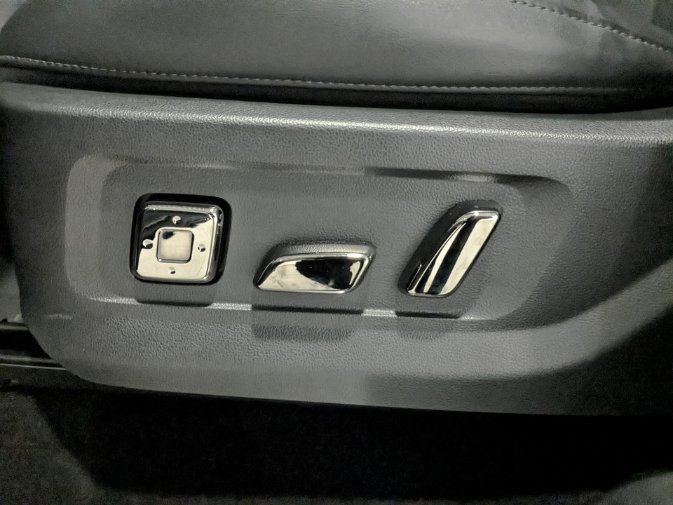 Фото Haval H9 с пробегом 19 916 км