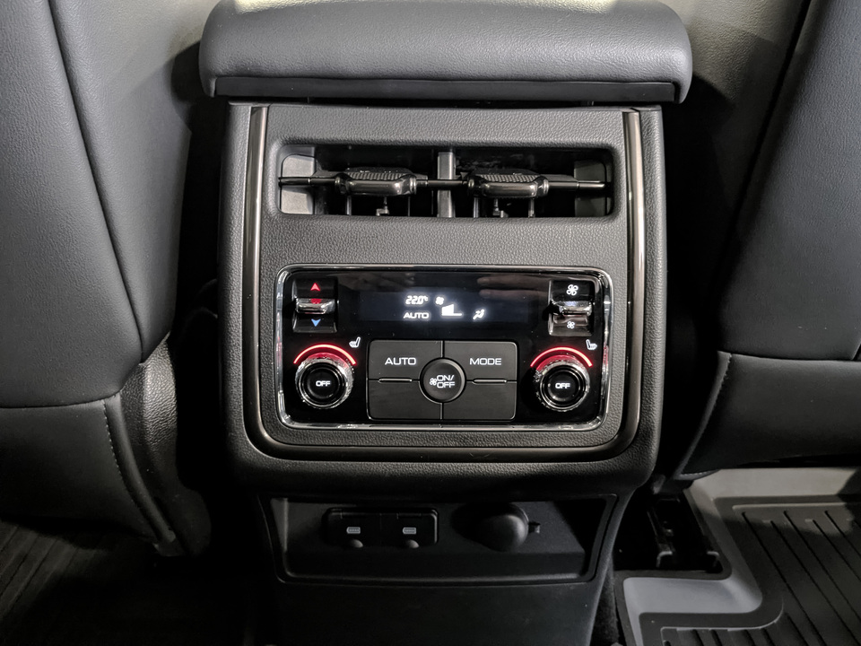 Фото Haval H9 с пробегом 19 916 км