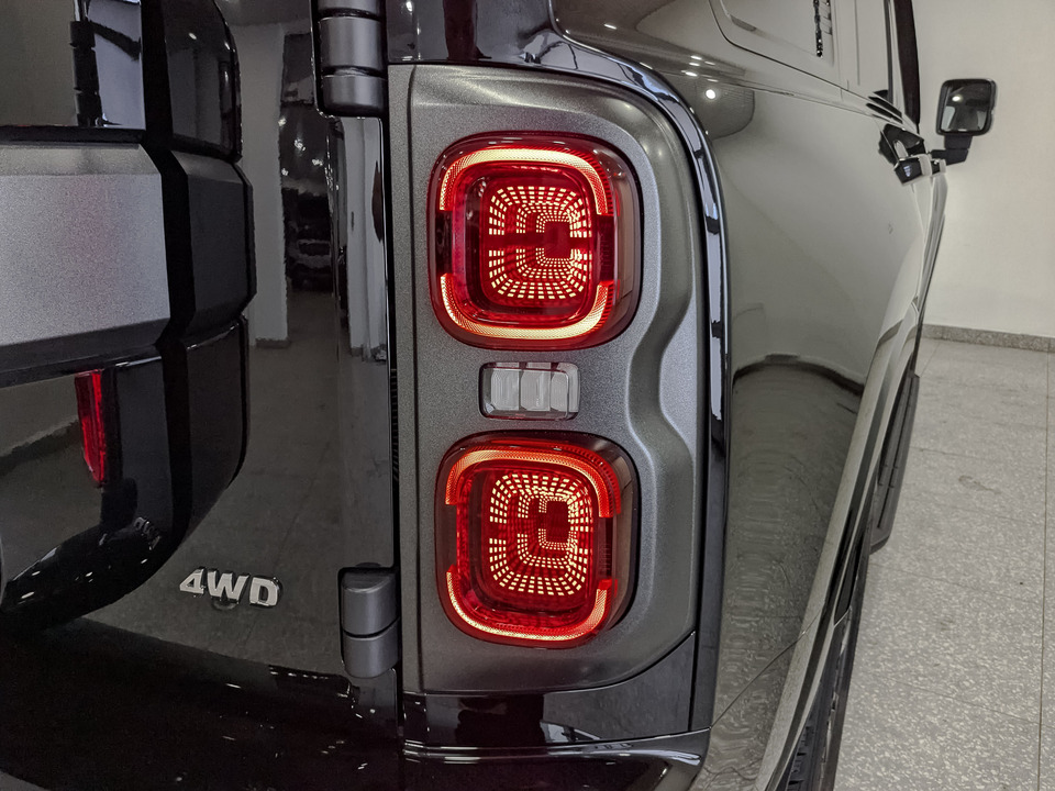 Фото Haval H9 с пробегом 19 916 км