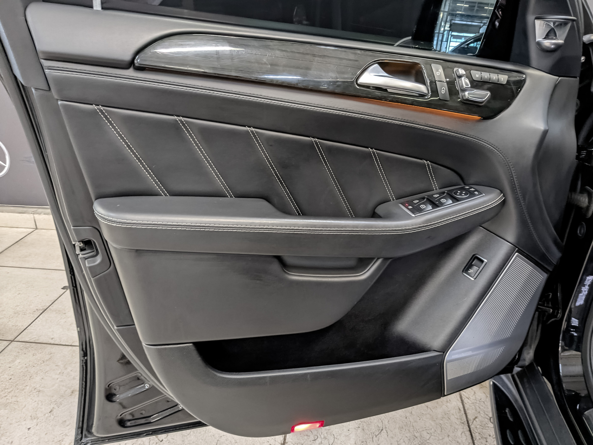 MERCEDES-BENZ GLE 63 Coupe AMG S 5.50 (585 л.с), автомат, 2018, пробег 152 206 км