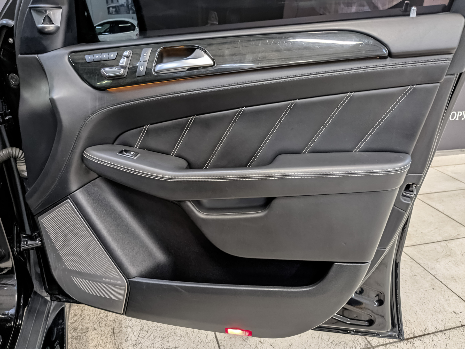 MERCEDES-BENZ GLE 63 Coupe AMG S 5.50 (585 л.с), автомат, 2018, пробег 152 206 км