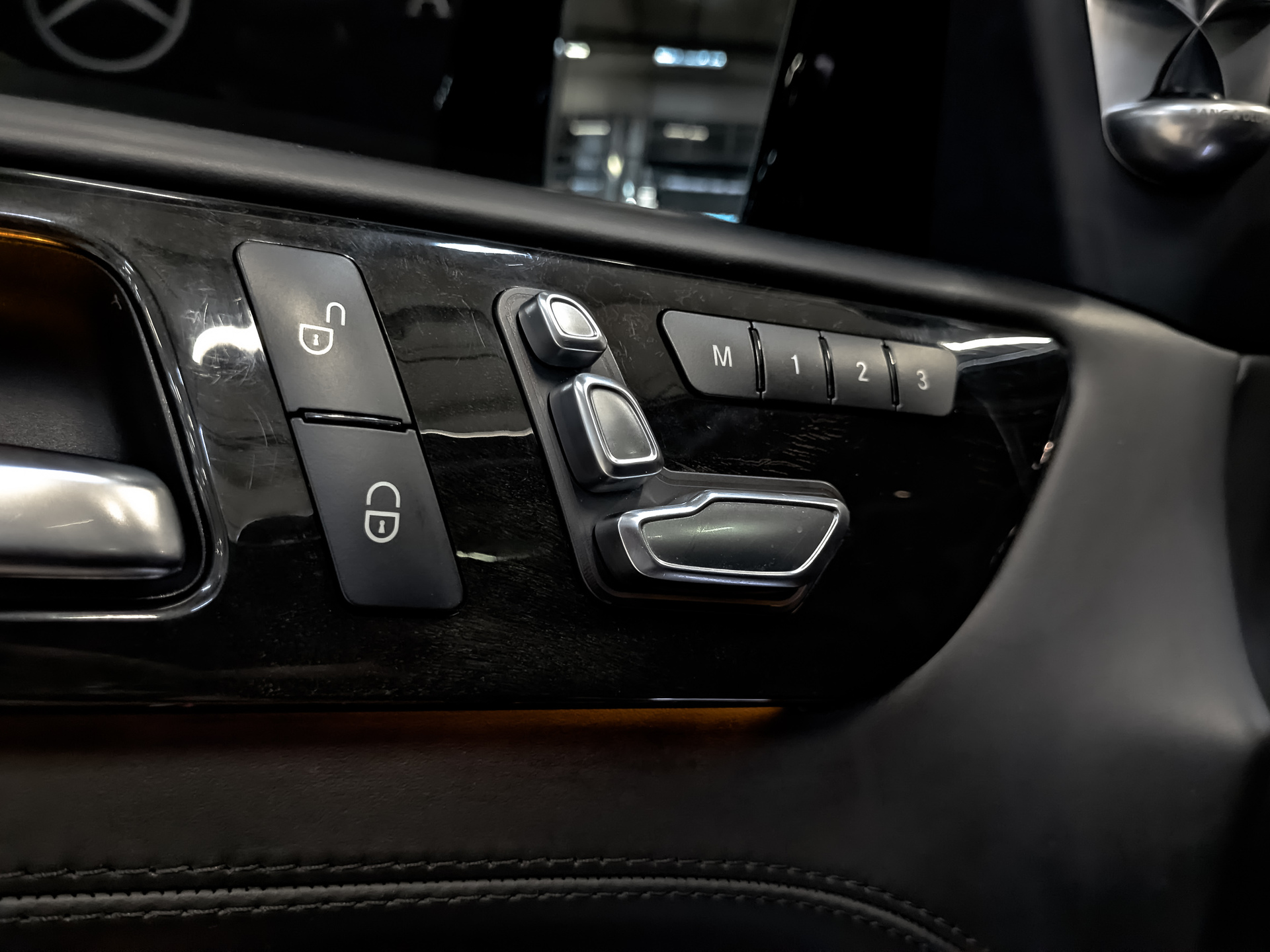 MERCEDES-BENZ GLE 63 Coupe AMG S 5.50 (585 л.с), автомат, 2018, пробег 152 206 км