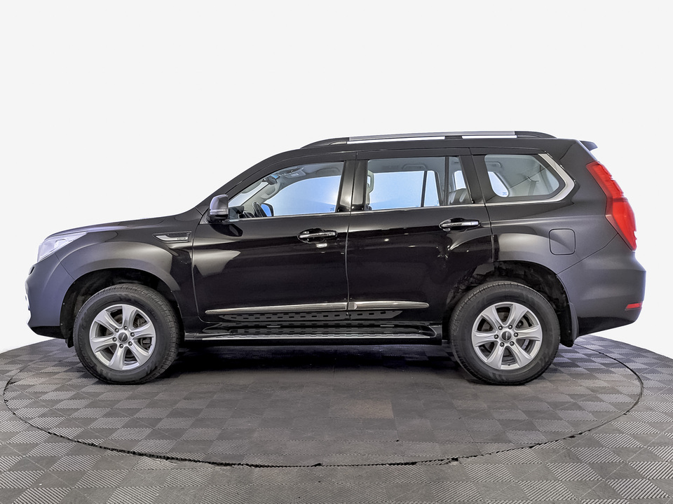 Фото Haval H9 с пробегом 64 678 км