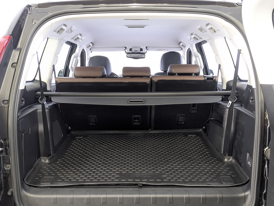 Фото Haval H9 с пробегом 64 678 км