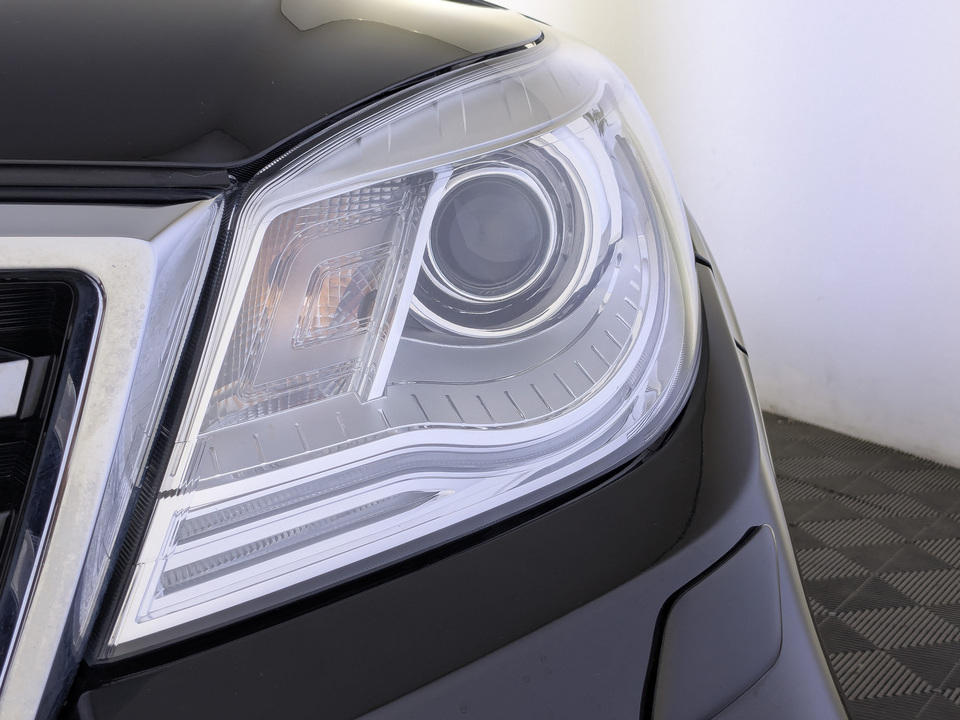 Фото Haval H9 с пробегом 64 678 км