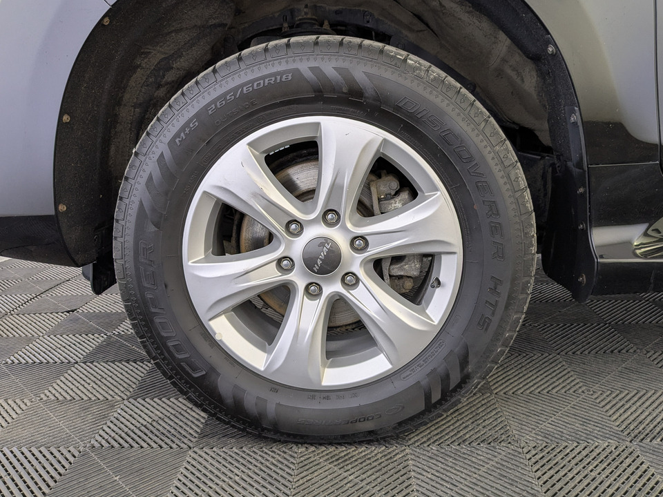 Фото Haval H9 с пробегом 64 678 км