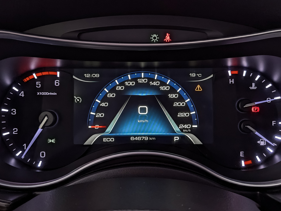 Фото Haval H9 с пробегом 64 678 км