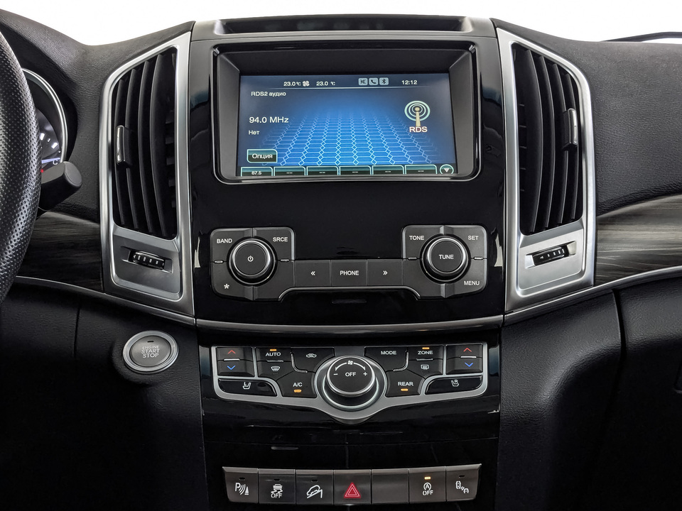 Фото Haval H9 с пробегом 64 678 км