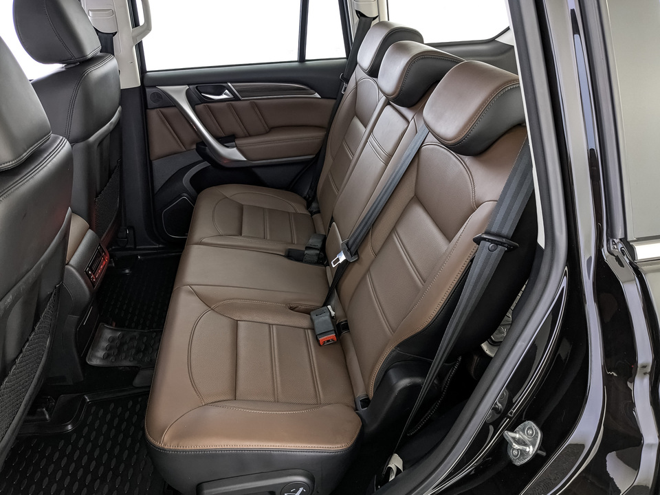 Фото Haval H9 с пробегом 64 678 км