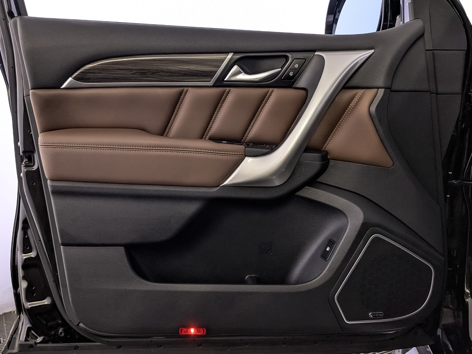 Фото Haval H9 с пробегом 64 678 км