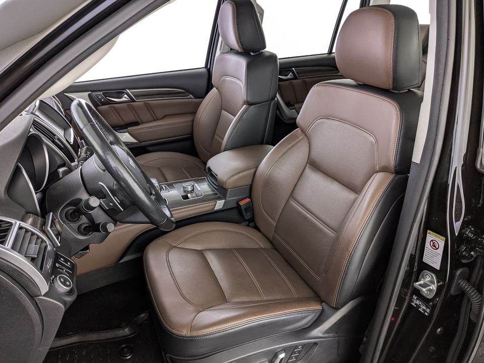 Фото Haval H9 с пробегом 64 678 км