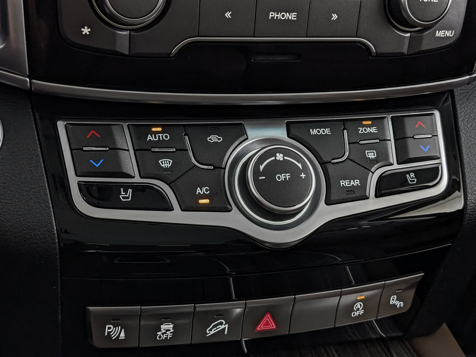 Фото Haval H9 с пробегом 64 678 км