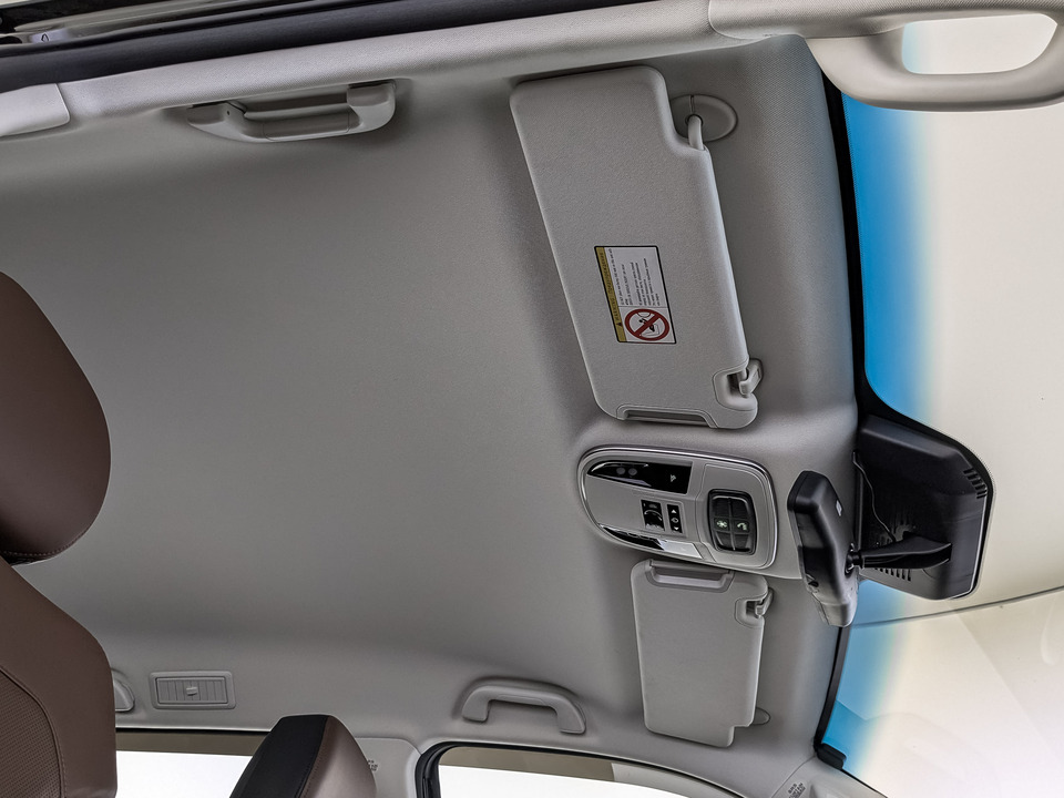 Фото Haval H9 с пробегом 64 678 км