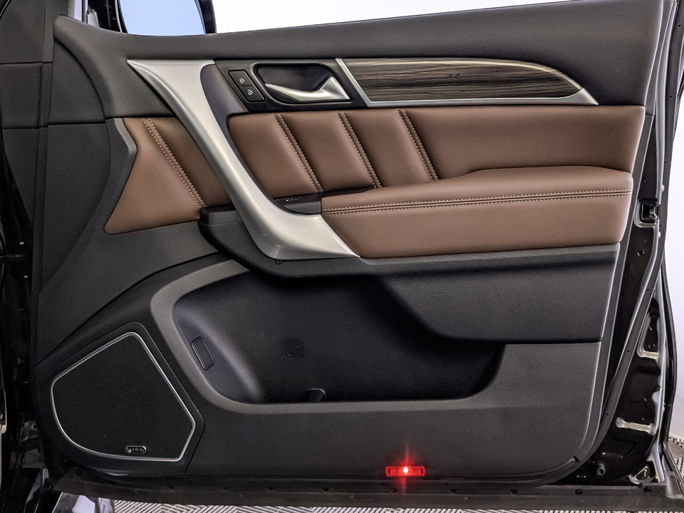 Фото Haval H9 с пробегом 64 678 км
