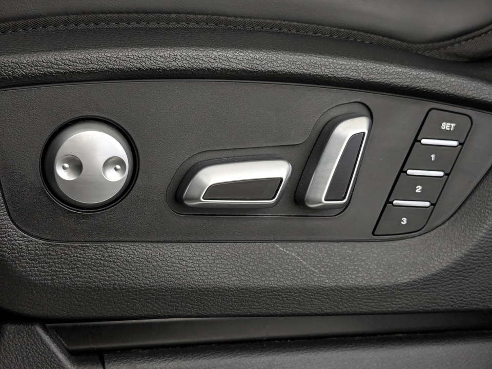 Фото Haval H9 с пробегом 64 678 км