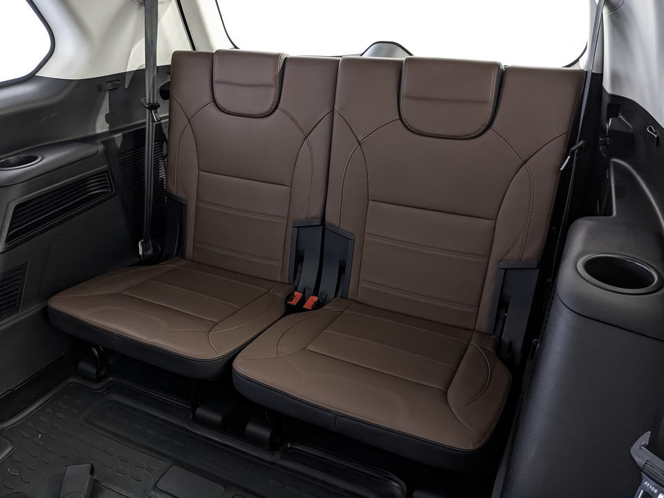 Фото Haval H9 с пробегом 64 678 км