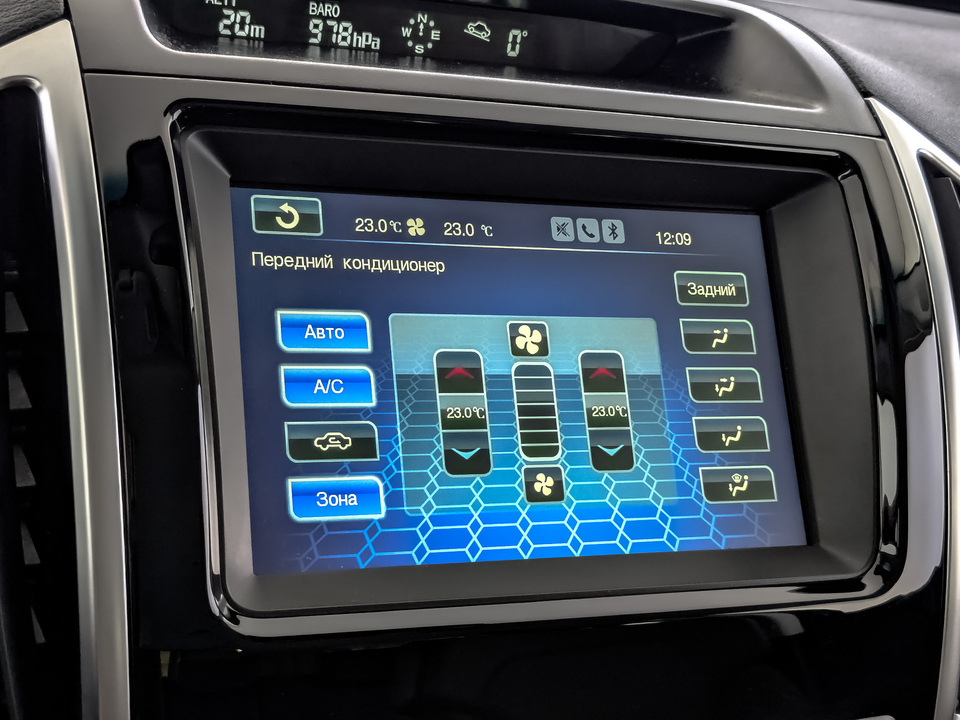 Фото Haval H9 с пробегом 64 678 км