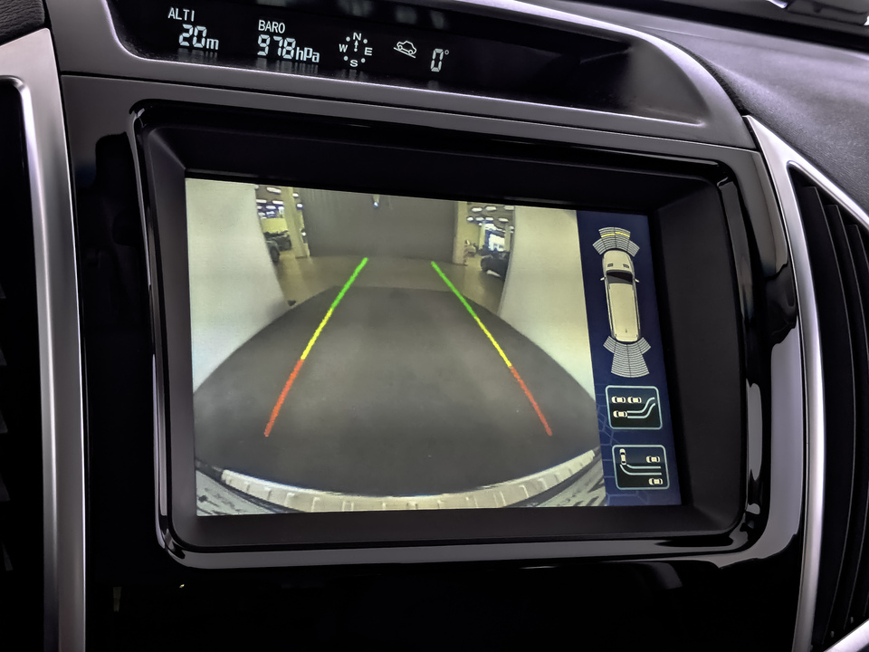 Фото Haval H9 с пробегом 64 678 км