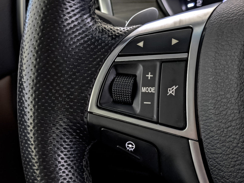 Фото Haval H9 с пробегом 64 678 км