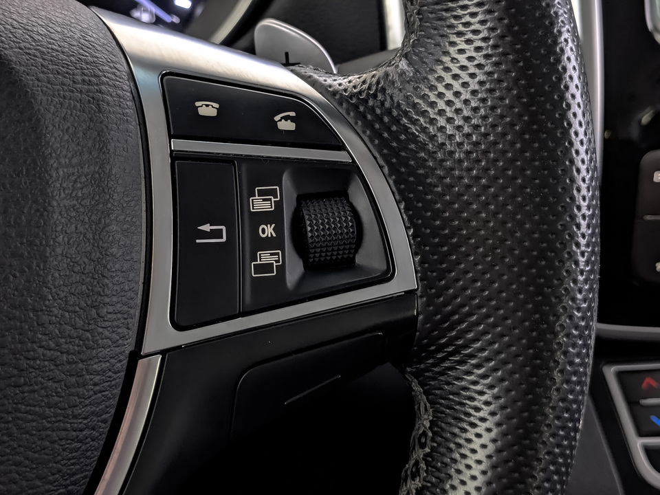 Фото Haval H9 с пробегом 64 678 км