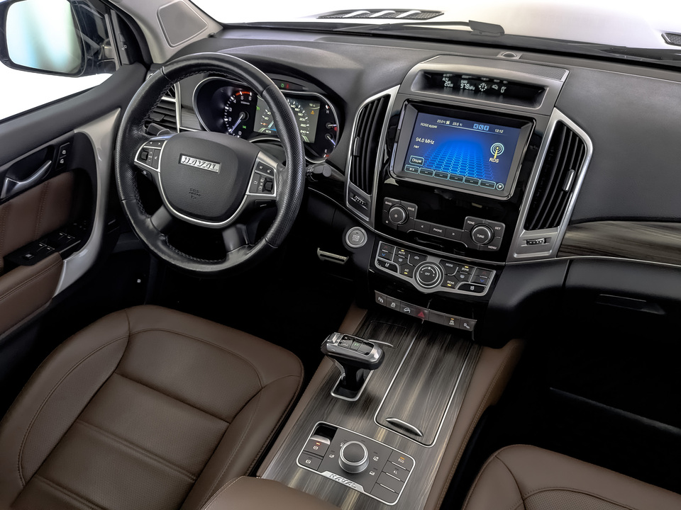 Фото Haval H9 с пробегом 64 678 км