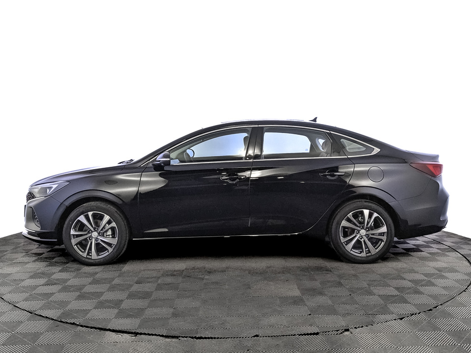 Changan Eado Plus Техно 1.4T/150 7RT 4D