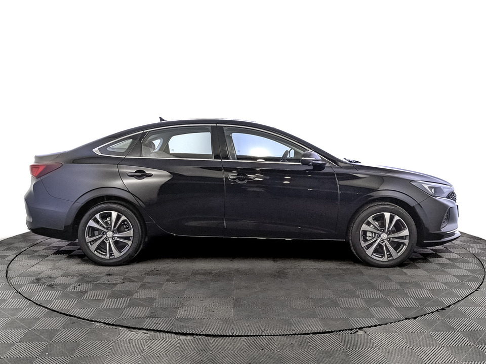 Changan Eado Plus Техно 1.4T/150 7RT 4D