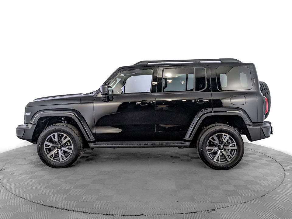 Tank 300 Сити Премиум (City Premium) 2.0T/218 8AT 4WD