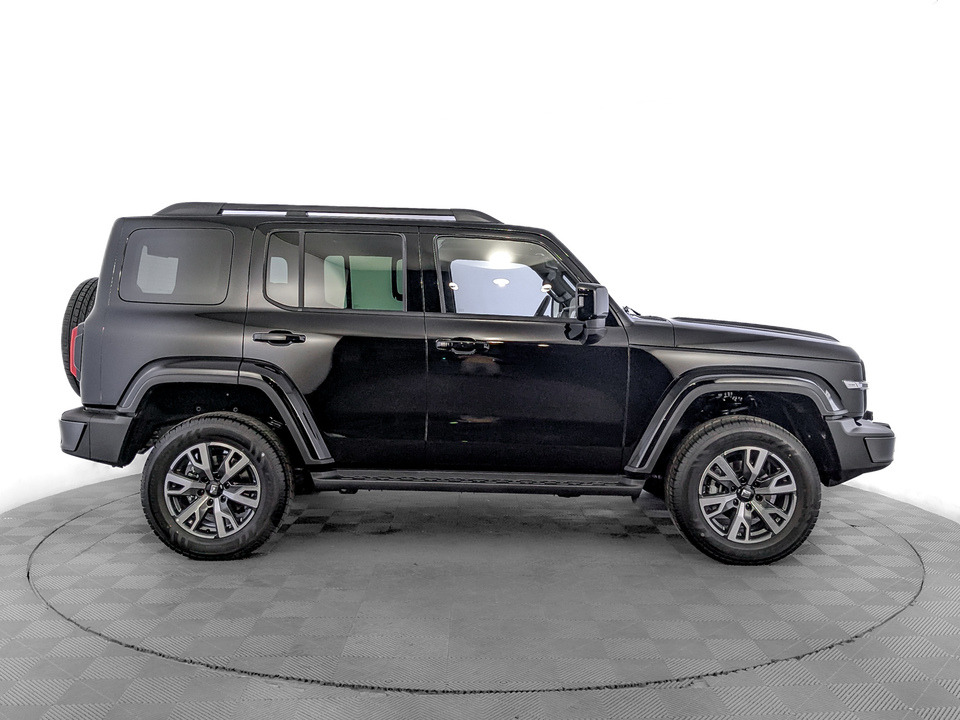 Tank 300 Сити Премиум (City Premium) 2.0T/218 8AT 4WD