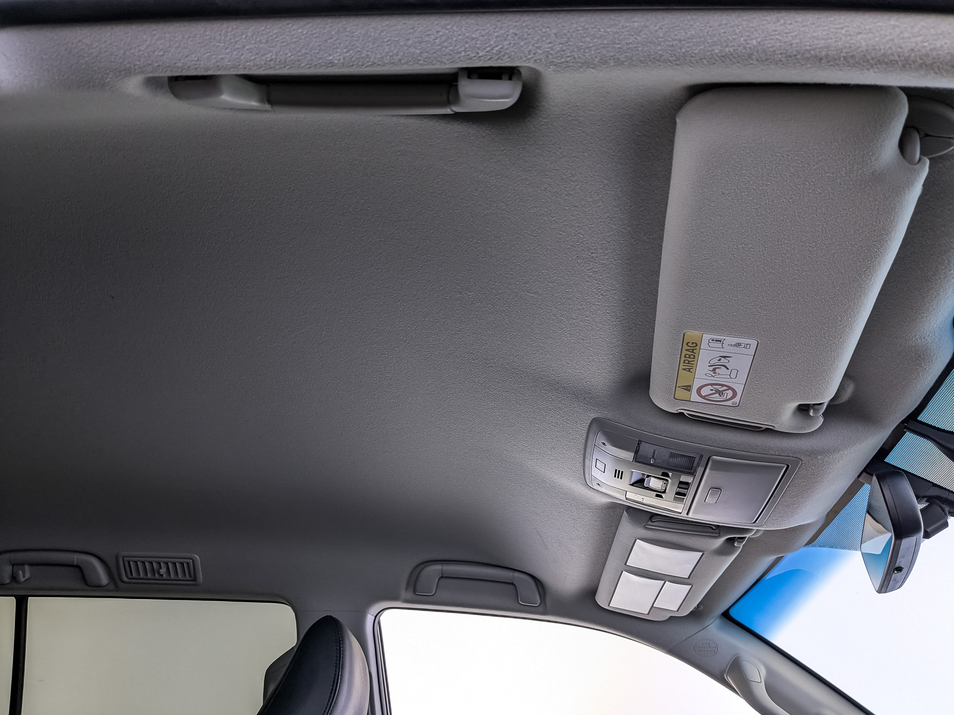 TOYOTA Land Cruiser Prado 4.00 (249 л.с), автомат, 2020, пробег 83 400 км