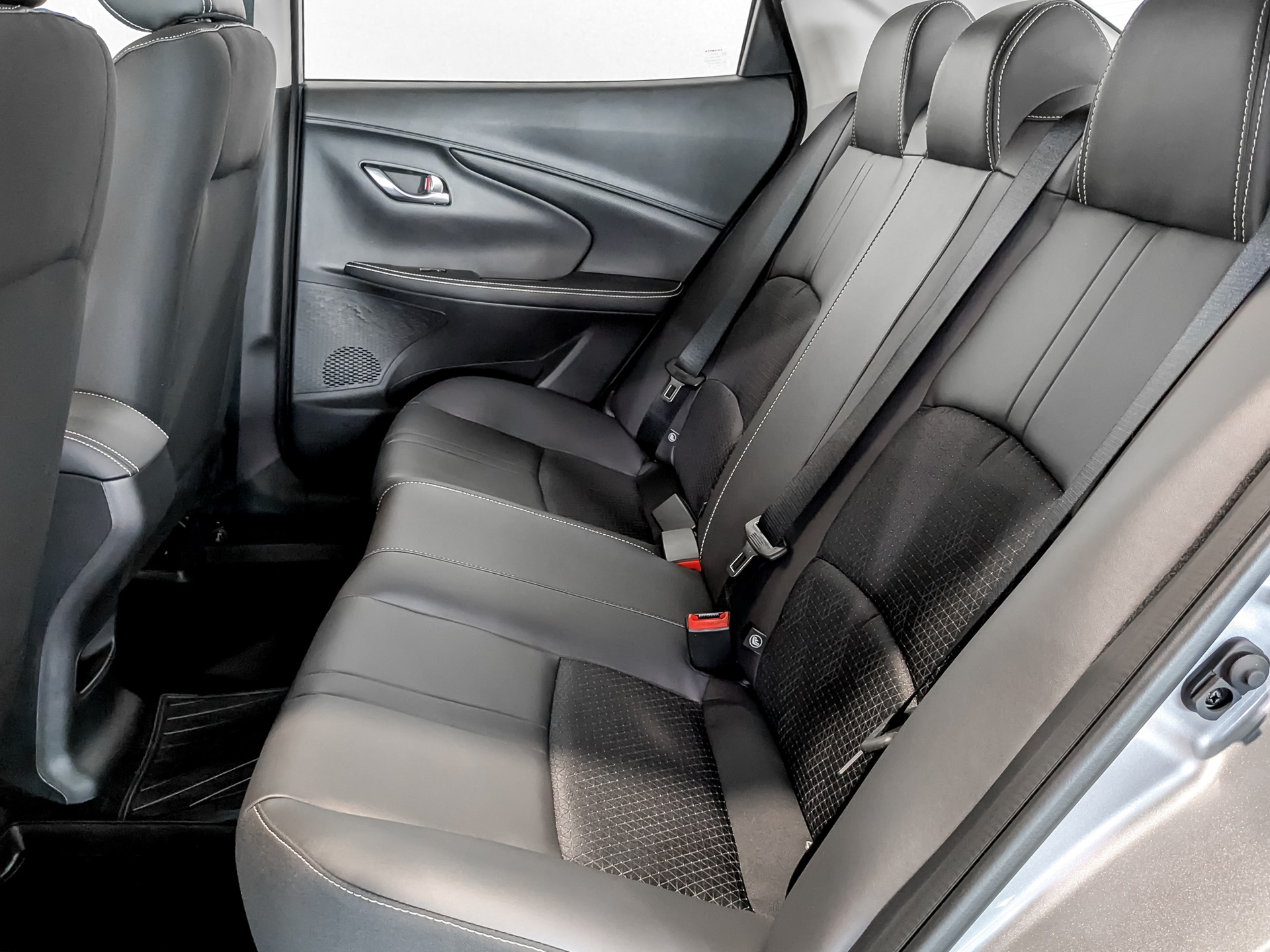 Фото Changan Alsvin Техно 1.5L/98 5RT 4D