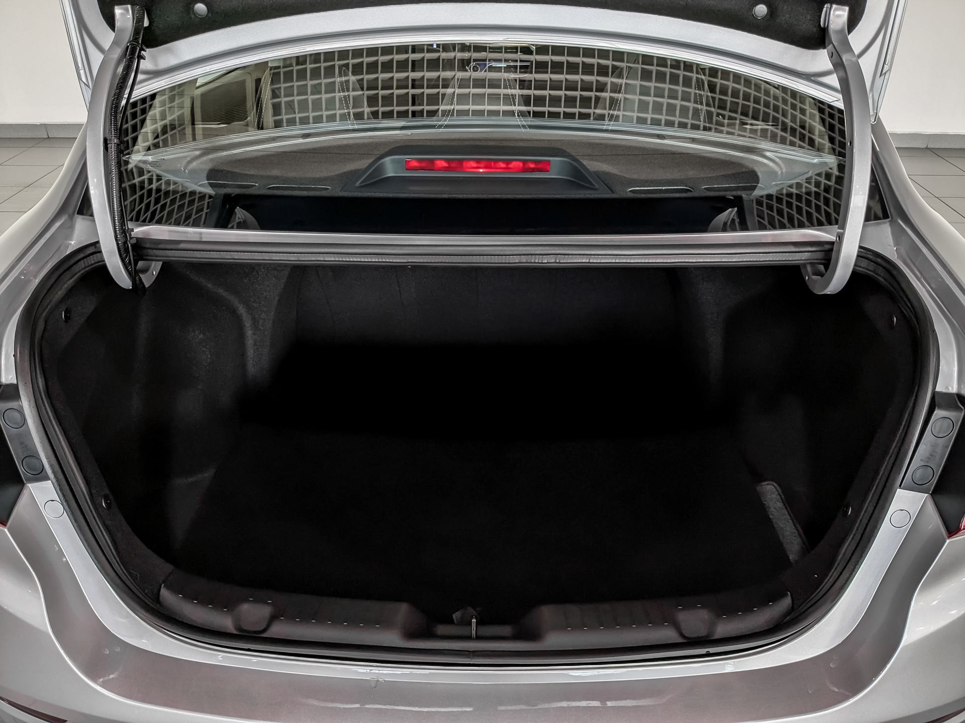 Фото Changan Alsvin Техно 1.5L/98 5RT 4D