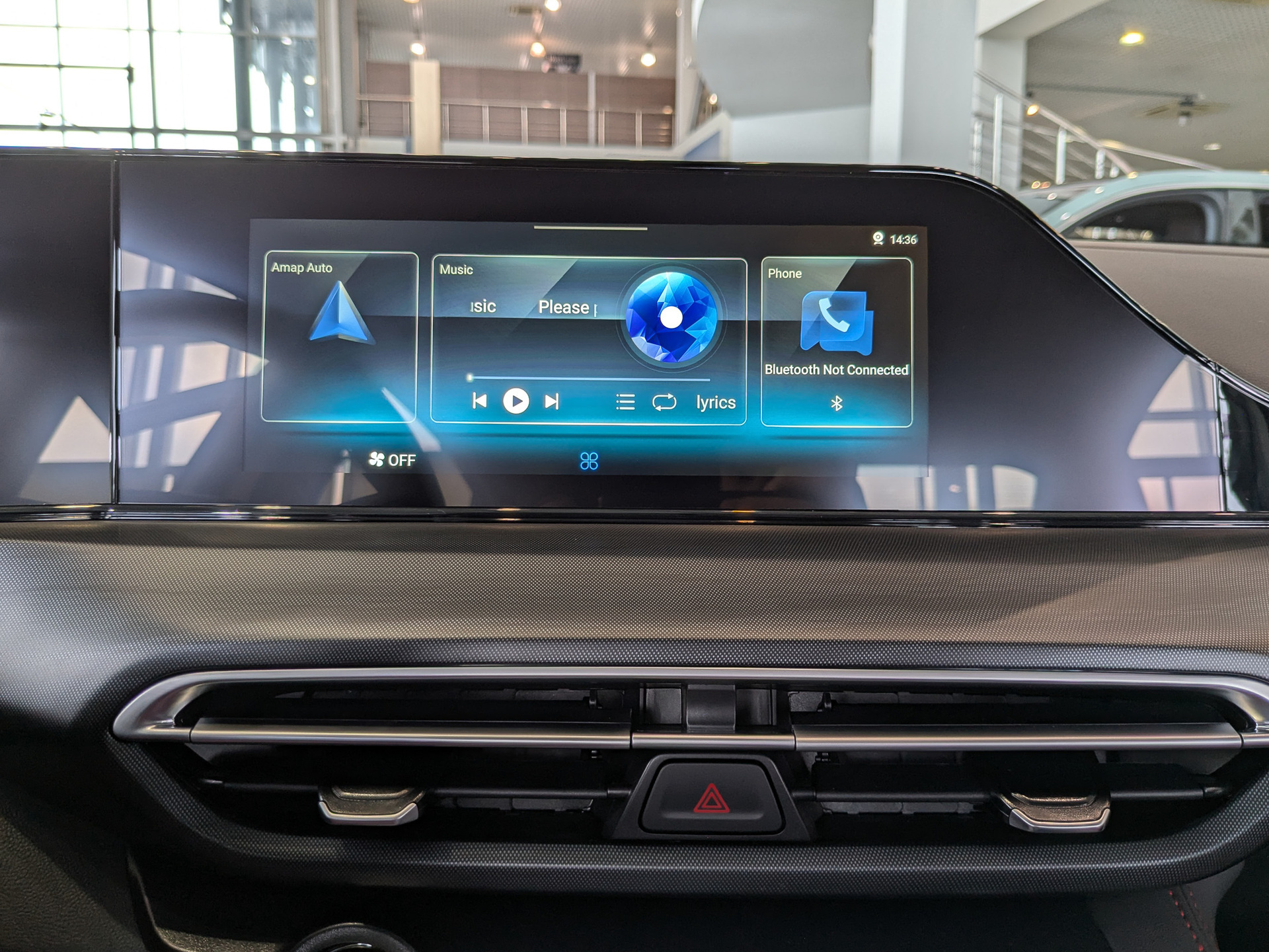 Фото Changan Eado Plus Техно 1.4T/150 7RT 4D