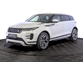 LAND ROVER Range Rover Evoque II