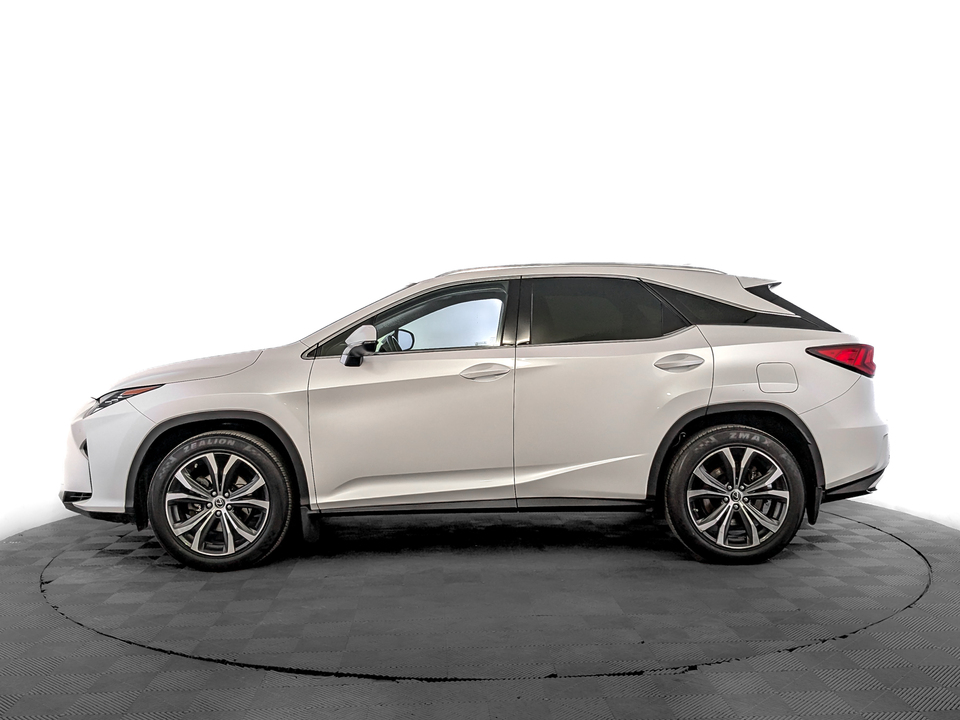 Фото Lexus RX с пробегом 97902 км