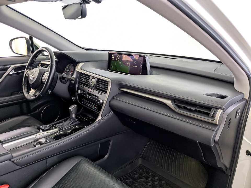 Фото Lexus RX с пробегом 97902 км