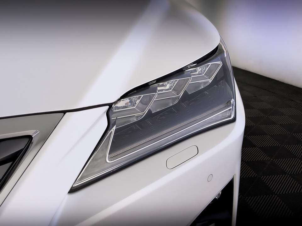 Фото Lexus RX с пробегом 97902 км