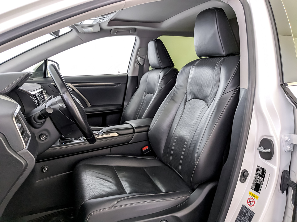 Фото Lexus RX с пробегом 97902 км