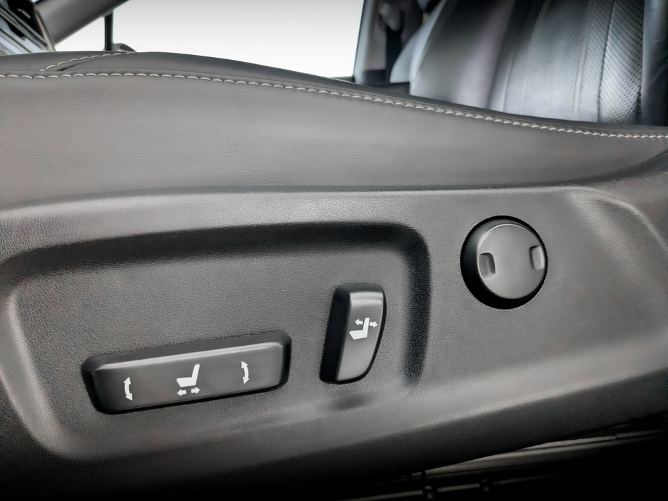 Фото Lexus RX с пробегом 97902 км