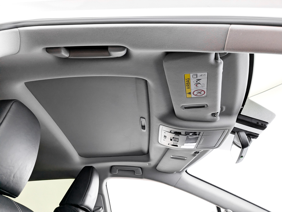 Фото Lexus RX с пробегом 97902 км