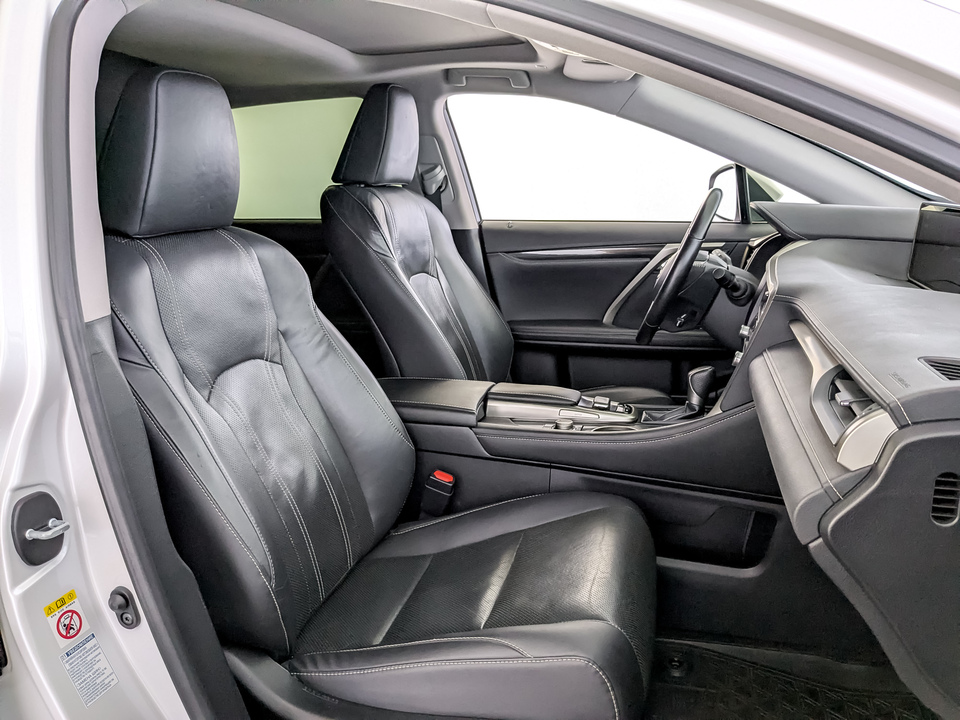 Фото Lexus RX с пробегом 97902 км
