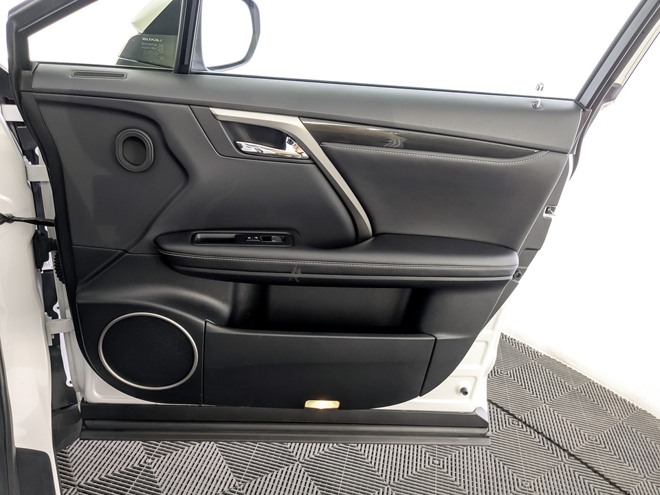 Фото Lexus RX с пробегом 97902 км