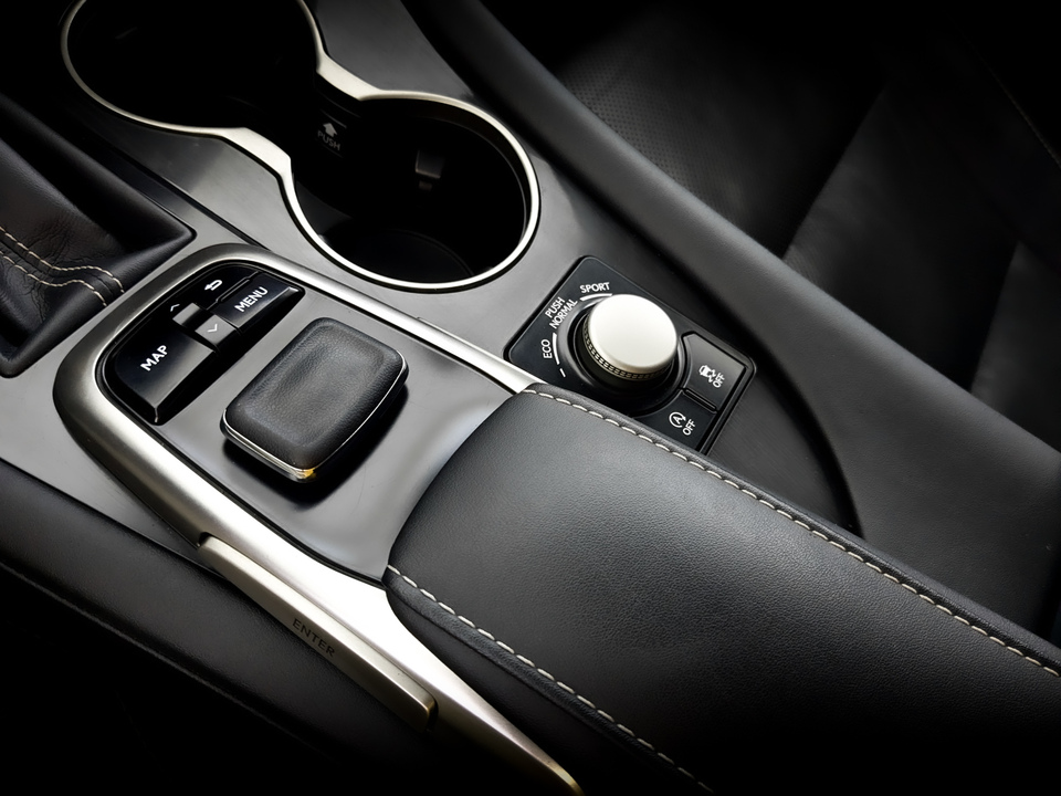 Фото Lexus RX с пробегом 97902 км