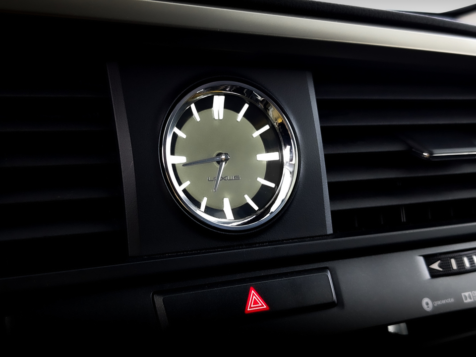 Фото Lexus RX с пробегом 97902 км
